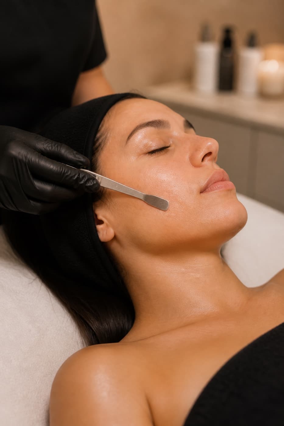 Facials