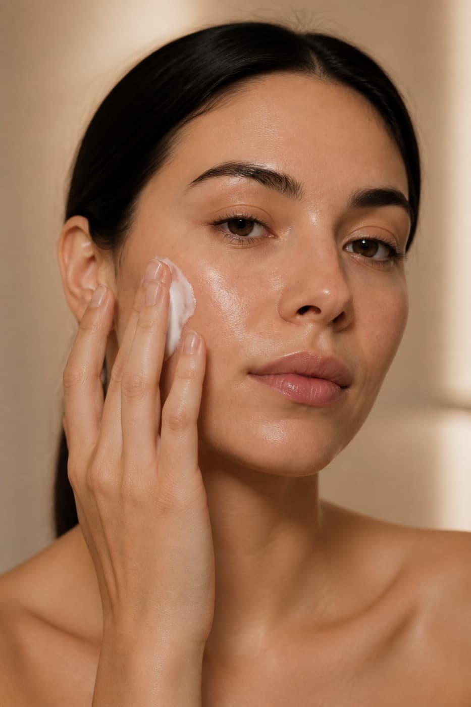 Oxygen Glow Facial