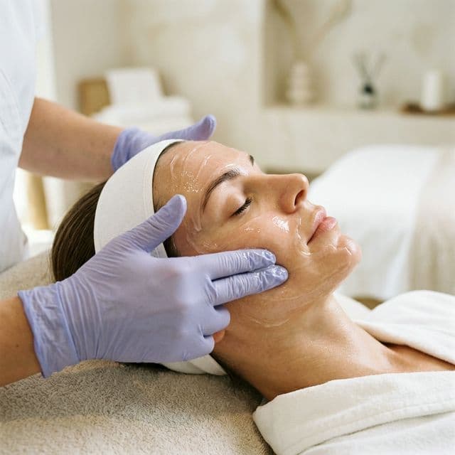 Advanced Treatments / Enhancements